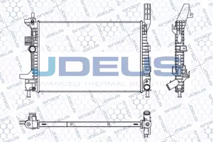 JDEUS 012M39