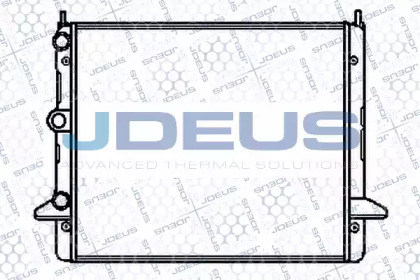 JDEUS 012V08