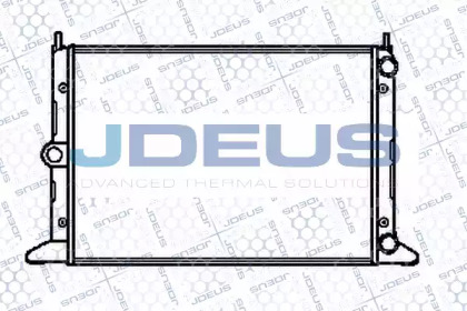 JDEUS 012V09