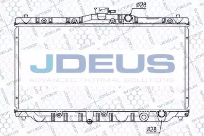 JDEUS 013M02