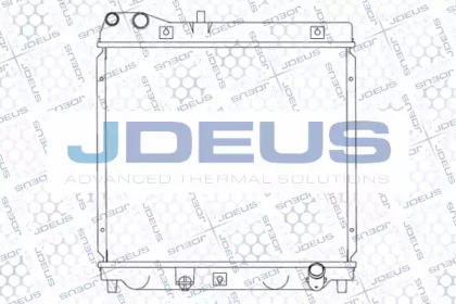 JDEUS 013M17