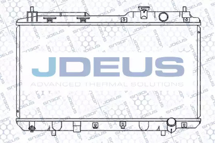 JDEUS 013M22