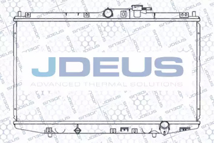 JDEUS 013M23