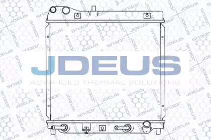 JDEUS 013M25