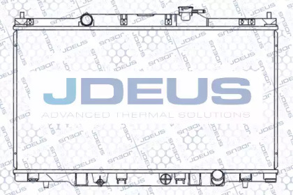 JDEUS 013M30