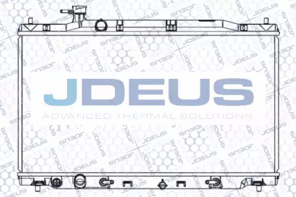 JDEUS 013M33