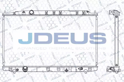 JDEUS 013M35