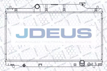 JDEUS 013M40