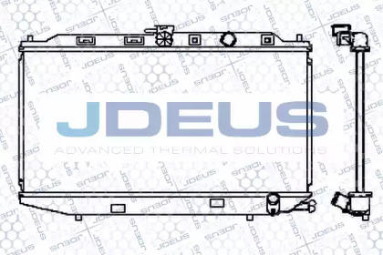 JDEUS 013N18