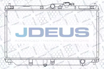 JDEUS 013N19