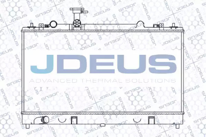 JDEUS 016M19