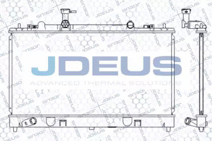 JDEUS 016M29