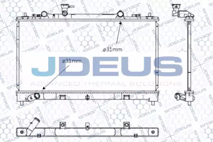 JDEUS 016M36