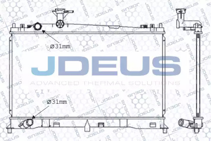 JDEUS 016M37