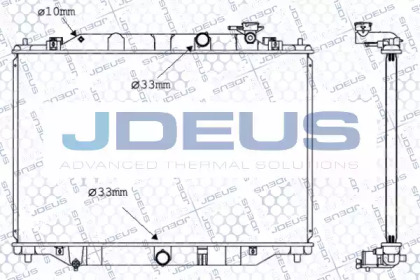 JDEUS 016M39