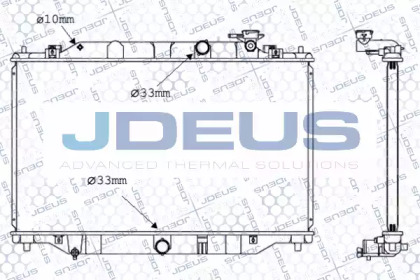 JDEUS 016M40