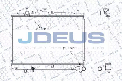 JDEUS 016N10
