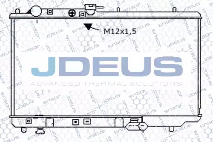 JDEUS 016N13