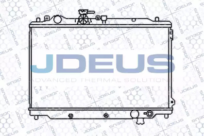 JDEUS 016N21