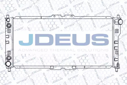 JDEUS 016N22