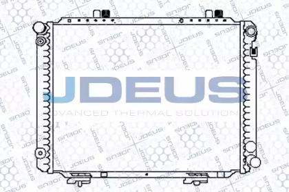 JDEUS 017B10