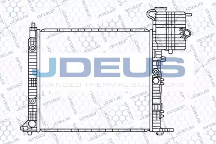 JDEUS 017B15