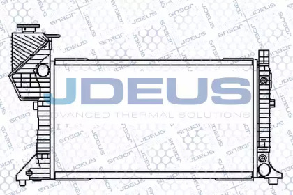 JDEUS 017B20