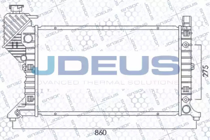 JDEUS 017M23