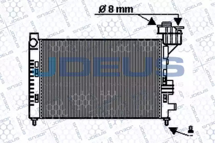 JDEUS 017M28