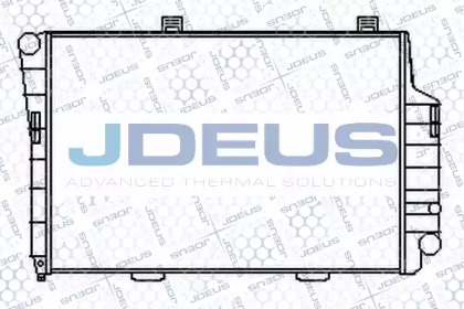 JDEUS 017M32