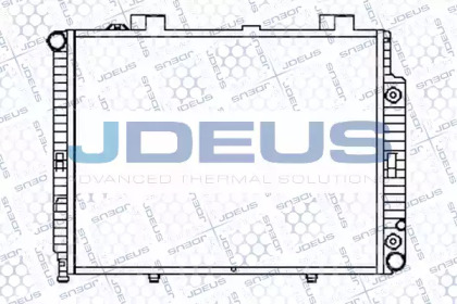 JDEUS 017M34