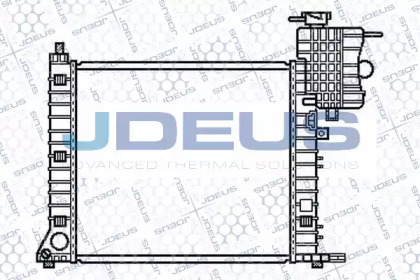 JDEUS 017M38