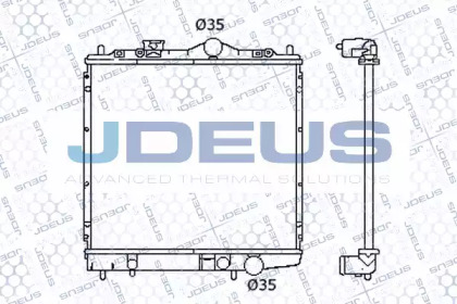 JDEUS 018M07