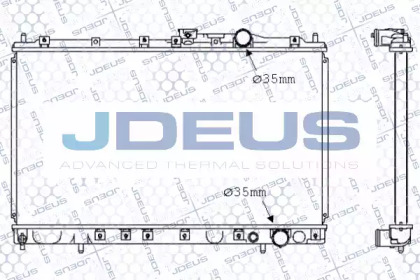 JDEUS 018M08