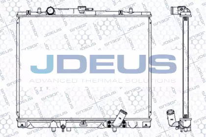 JDEUS 018M20