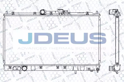 JDEUS 018M29