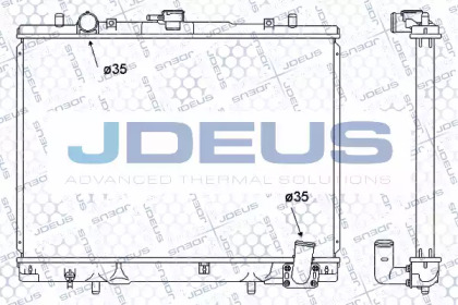 JDEUS 018M30