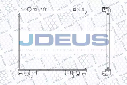 JDEUS 018M31