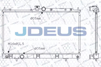 JDEUS 018M35