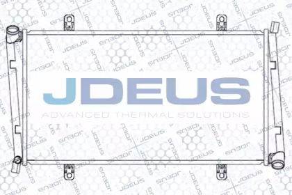 JDEUS 018M37