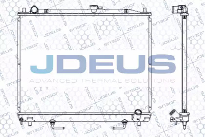 JDEUS 018M42