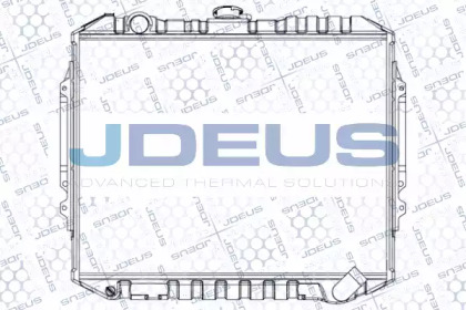 JDEUS 018M47