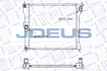 JDEUS 018M72