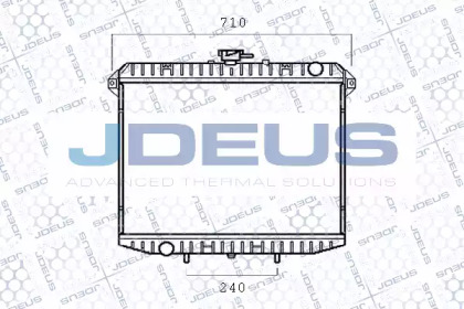 JDEUS 019B15