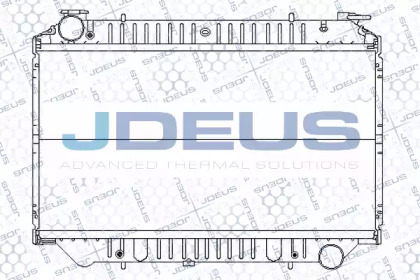 JDEUS 019B20