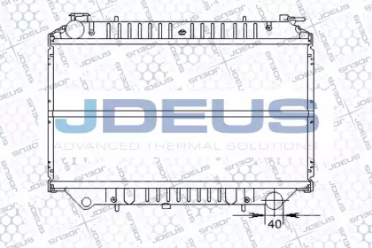 JDEUS 019B22