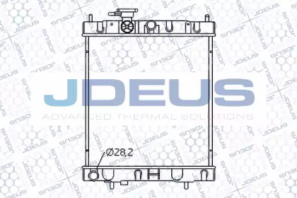 JDEUS 019M17