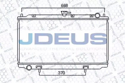 JDEUS 019M26