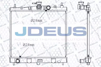 JDEUS 019M54