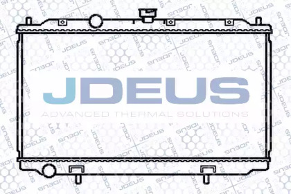 JDEUS 019M56